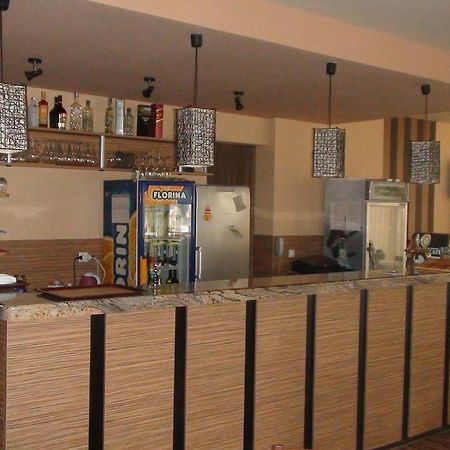 Hotel Rusalka Kiten  Εξωτερικό φωτογραφία