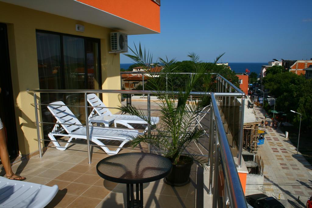 Hotel Rusalka Kiten  Δωμάτιο φωτογραφία
