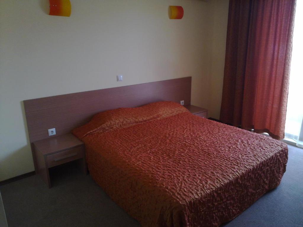 Hotel Rusalka Kiten  Δωμάτιο φωτογραφία