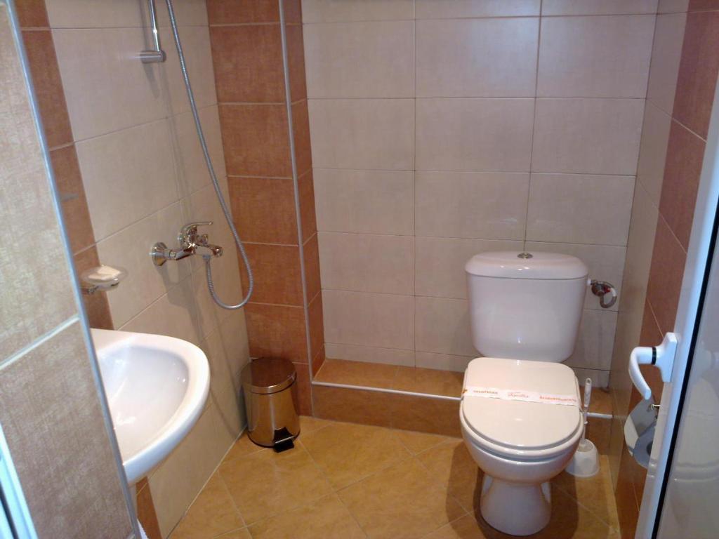 Hotel Rusalka Kiten  Δωμάτιο φωτογραφία