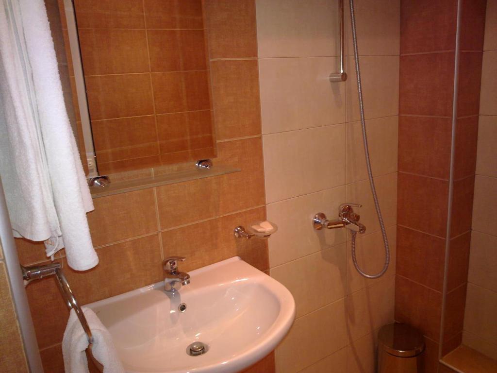 Hotel Rusalka Kiten  Δωμάτιο φωτογραφία