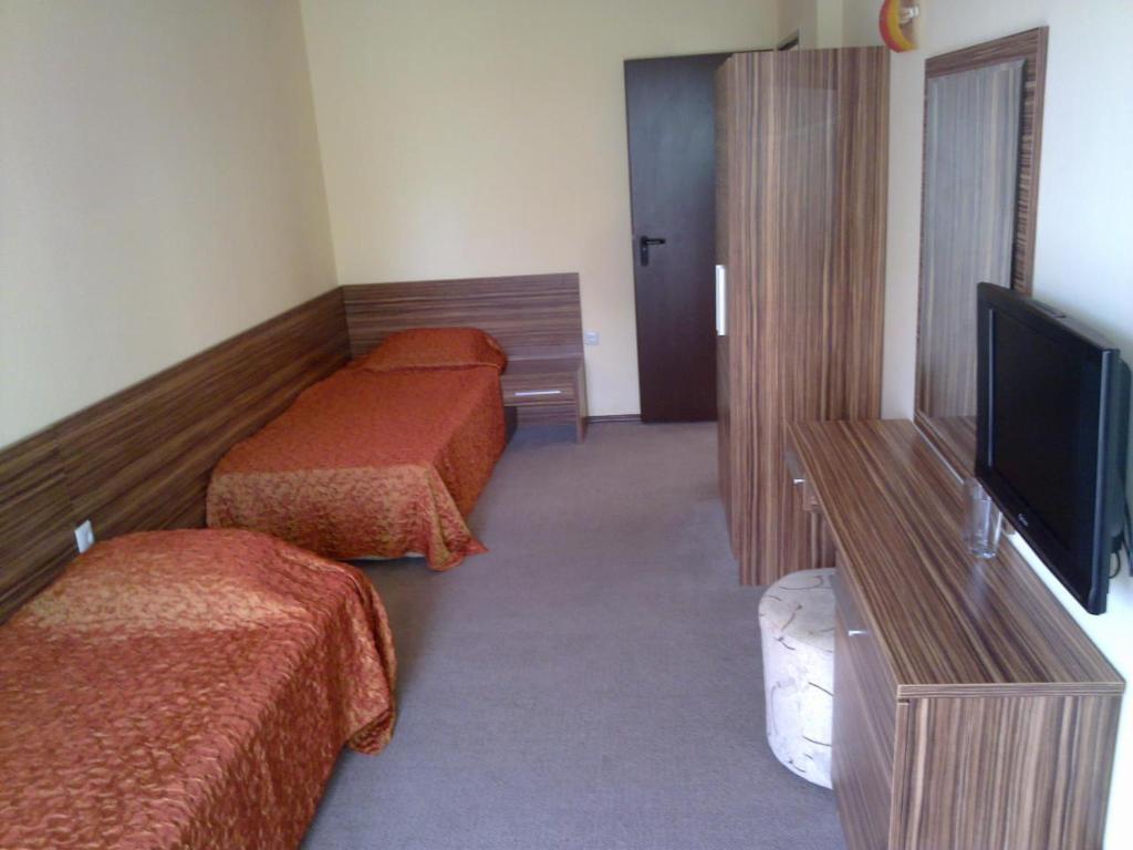 Hotel Rusalka Kiten  Δωμάτιο φωτογραφία