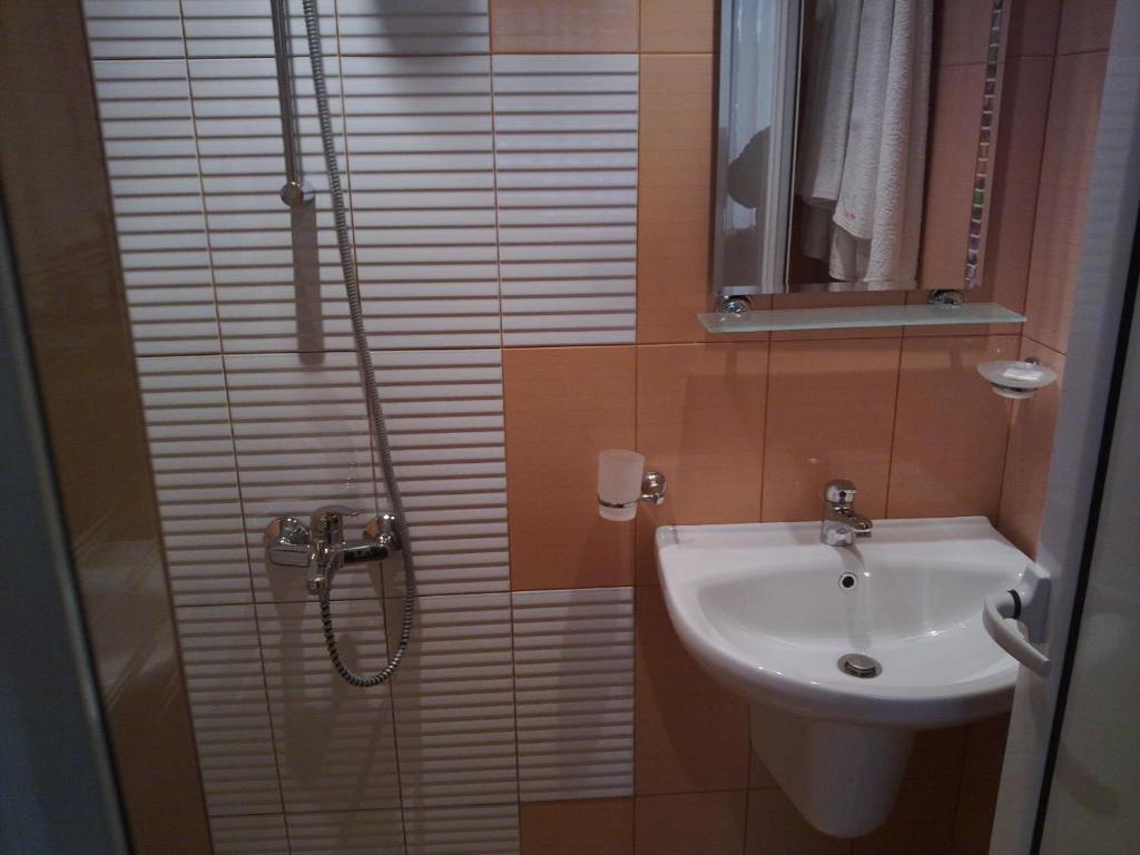 Hotel Rusalka Kiten  Δωμάτιο φωτογραφία