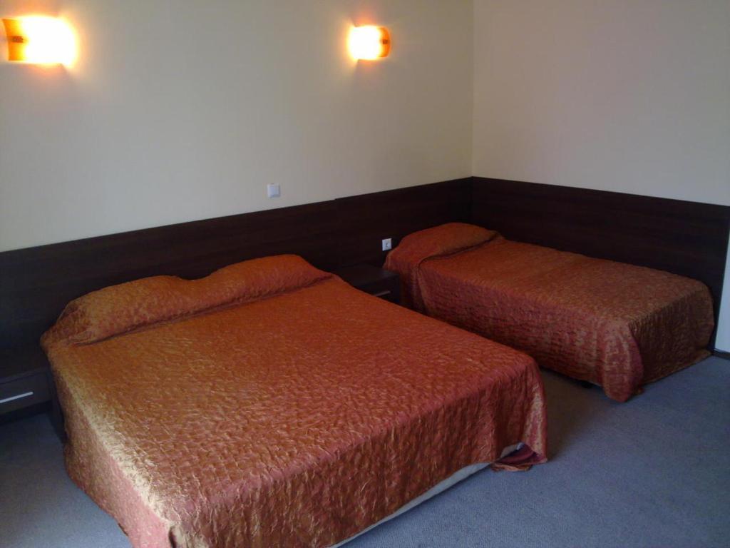 Hotel Rusalka Kiten  Δωμάτιο φωτογραφία