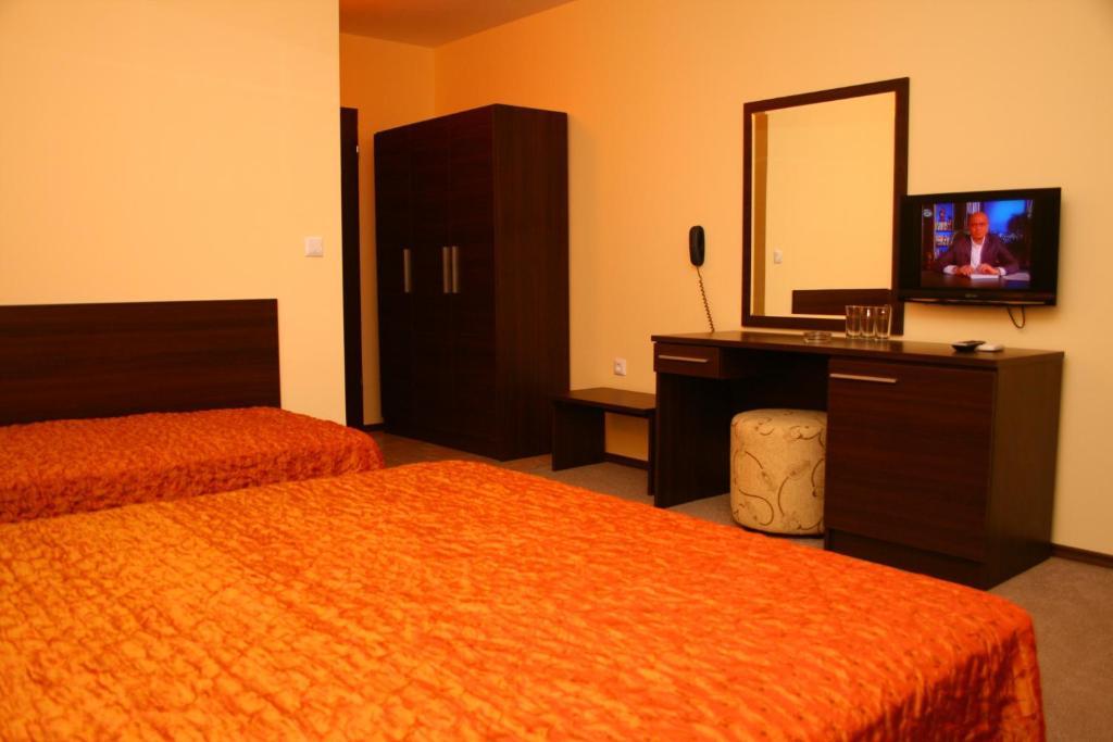 Hotel Rusalka Kiten  Δωμάτιο φωτογραφία