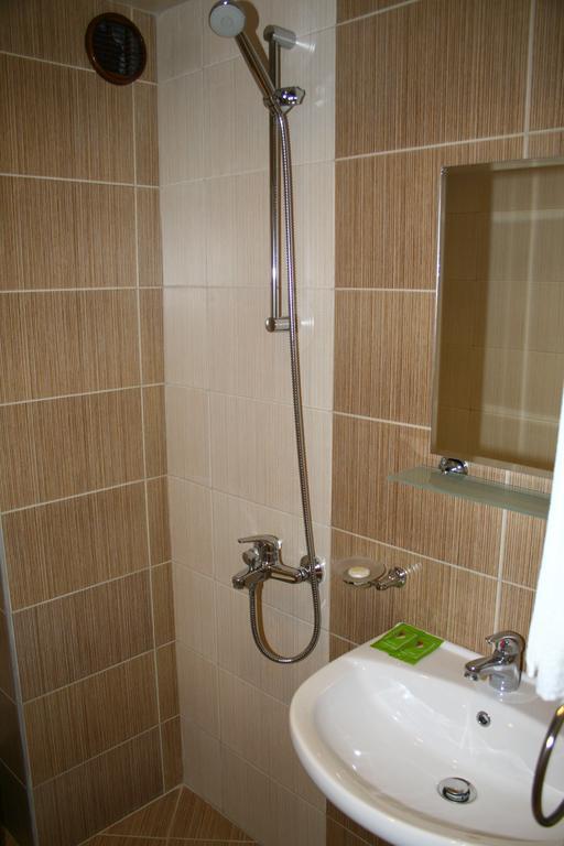 Hotel Rusalka Kiten  Εξωτερικό φωτογραφία