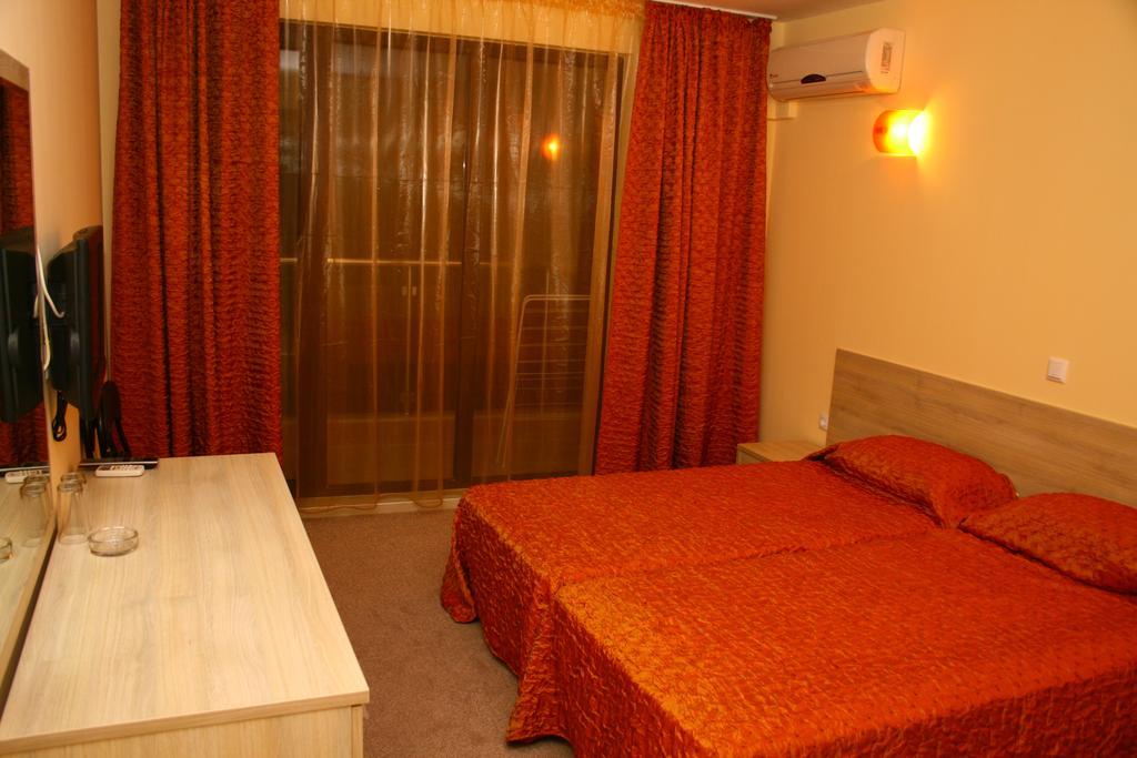 Hotel Rusalka Kiten  Δωμάτιο φωτογραφία