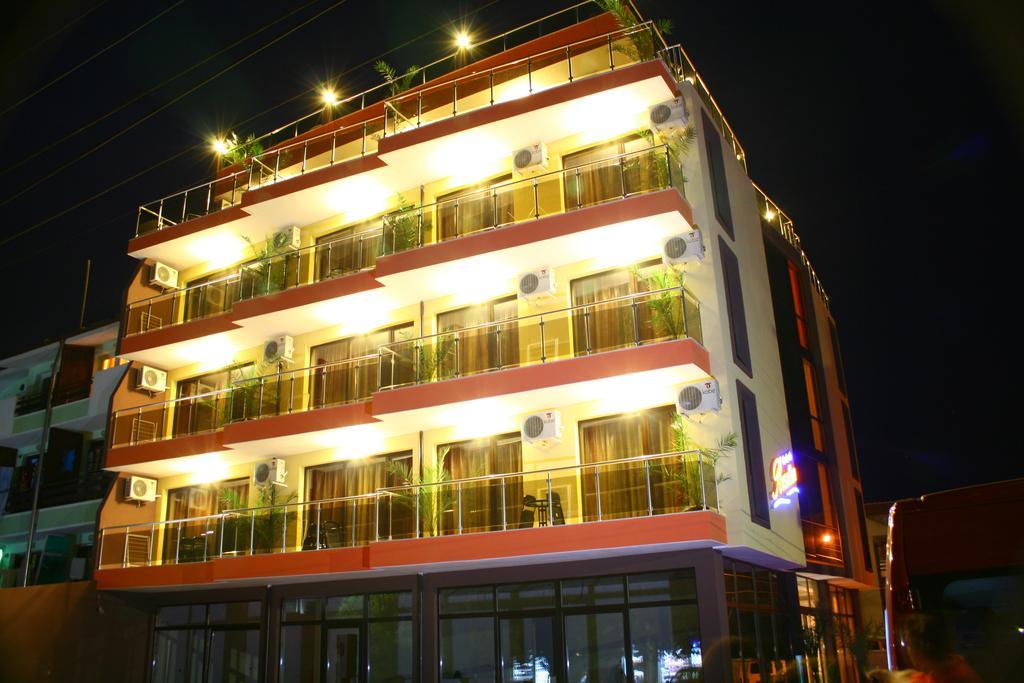Hotel Rusalka Kiten  Εξωτερικό φωτογραφία