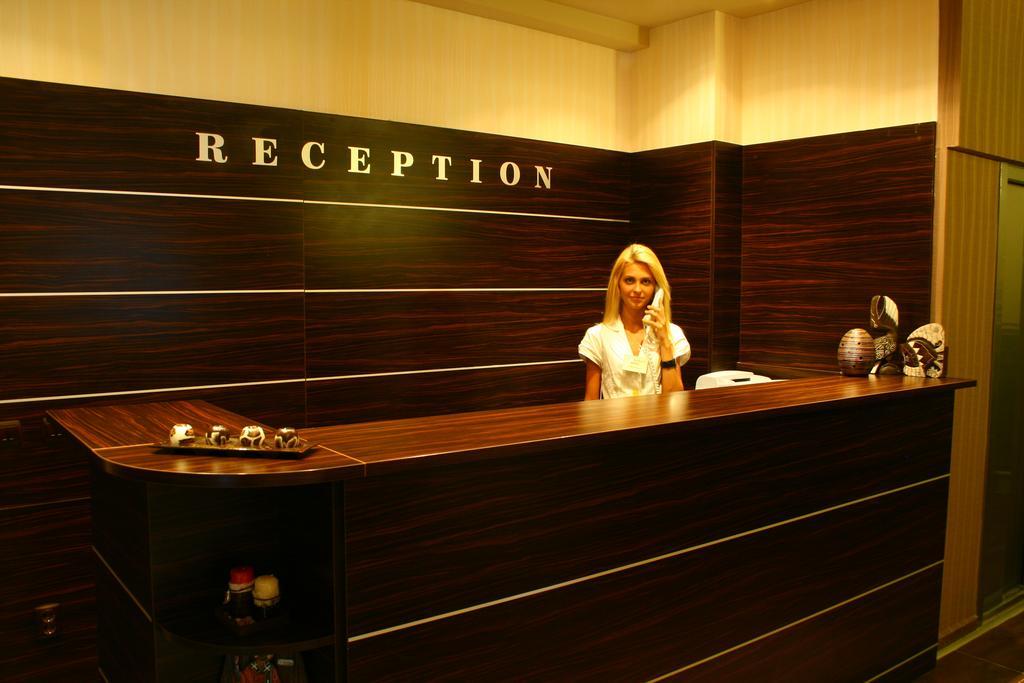 Hotel Rusalka Kiten  Δωμάτιο φωτογραφία